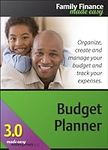 Budget Planner 3.0 [Download]