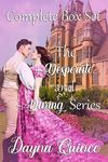 The Desperate and Daring Series: Complete Box Set