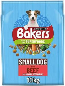 Bakers Sma