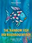 The Rainbow Fish/Bi:libri - Eng/Ger