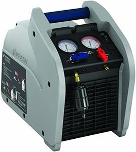 Inficon Vortex Dual, Refrigerant Recovery Machine, 714-202-G1