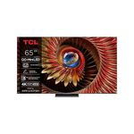 TCL TV MiniLED 65 Inch 65C8K 4K UHD Google TV B&O
