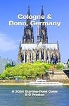 Cologne & Bonn, Germany (Starting-P