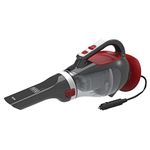 BLACK+DECKER BDH1220AV Automotive Dust Buster, 12-volt - Corded