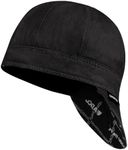 ARCCAPTAIN Reversible Welding Cap, 