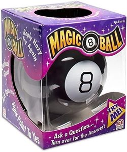 Magic 8 Ball