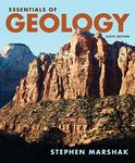 Essentials of Geology with Ebook, Smartwork5, Student Site, and Guided Learning Explorations