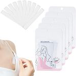 180 Pcs Double Sided Body Tape, Self Adhesive Fashion tape for Clothes & Body, Clear Clothing Tape for Dress, Secret Bra Tape, Body Lingerie