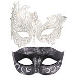 Ashopz Masquerade Masks