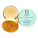 Omorfee 100% Organic Lip Lightening