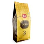 Fresh & Honest Gold, 25Years Anniversary Pack, Roasted Coffee Beans, 1000Gram, Bag