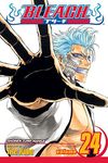 Bleach, Vol. 24 (Volume 24): Immanent God Blues