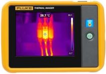 Fluke PTi120 Pocket Thermal Imager