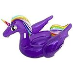 Airhead Magical Unicorn Inflatable Pool Float