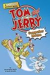 Computer Mouse (Tom and Jerry Wordl