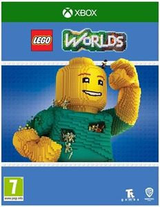 LEGO Worlds (Xbox One)