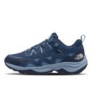 THE NORTH FACE Women's Hedgehog Fastpack 3 Waterproof Hiking Shoes, Indigo Stone/Shady Blue, 7.5 UK, NF0A818RV6O1