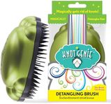 Knot Genie Detangling Hair Brush fo
