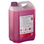 febi bilstein 38201 Coolant G13, pack of one, 5 Litres