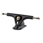 Paris Trucks Co 165mm 50° V3 Longboard Trucks (Pair) (Matt Black)