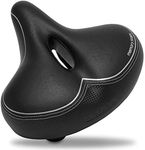 Bikeroo Bike Seat for Men & Women -