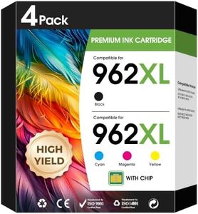 GHUQ 962xl Ink cartridges