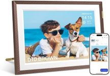 ARZOPA WiFi Digital Photo Frame 10.