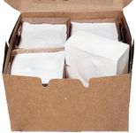 Heritage Lard Soap : 8 Bars, 400g, 