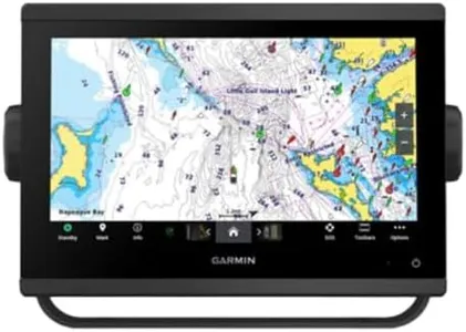 Garmin 010