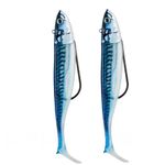 Storm - 360GT Biscay Shad - 12cm - 40g - 2pcs - BM - ST3929573