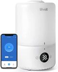 LEVOIT Humidifiers for Bedroom, Sma