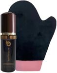 Best Bronze Tinted Self Tanning Mou