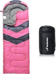 MalloMe Sleeping Bags for Adults Co