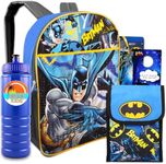 Detective Store Batman Backpack and