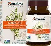 Himalaya LiverCare for Total Liver 