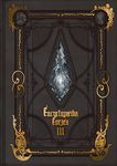 Encyclopaedia Eorzea -The World of Final Fantasy XIV- Volume III