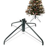 Tree Stand For Christmas With Screw