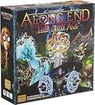 Indie Board and Card Aeons End The 