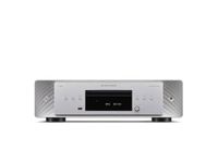 Marantz CD 60 CD Player (Silver Gold)