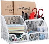 EasyPAG Office Mesh Desk Tidy Versa