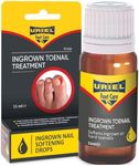 Meditex Uriel Ingrown Toe Nail Drops