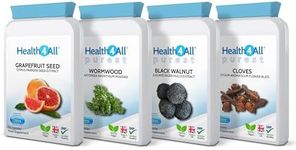 Health4All Strong Intestinal Health