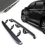 Heavy Duty Side Steps fit for Acura MDX 2014-2021, 400 LBS Running Board Nerf Bars Accessories