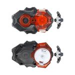 Beyblade Beyblades Launchers