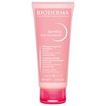 Bioderma Sensibio Gentle Soothing Micellar Cleansing Foaming Gel For Sensitive Skin(100ml)