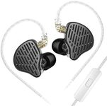 KZ x HBB PR2 in Ear Monitor Headpho