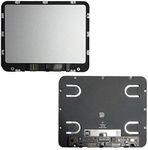 Willhom (923-00541) Trackpad Touchpad Without Cable Replacement for MacBook Pro Retina 15" A1398 (Mid 2015)