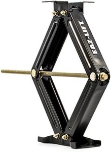 Eaz-Lift Leveling Scissor Jack