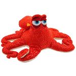 Disney Store Official Hank Medium Soft Toy for Kids, Finding Dory, 45cm/17”, Finding Nemo, Octopus Plush Character Figure with Embroidered Details, Suitable for Ages 0+