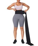 Waist Trainer For Plus Size